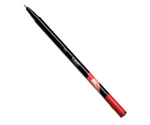 Fineliner Intensity - punta 0,4 mm - rosso - conf. 12 pezzi - Bic - 942084 - 3086123449350 - DMwebShop - 3