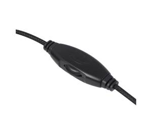 Cuffie con microfono EW3562 - Eminent - Ewent - 486621877 - 8054392614224 - DMwebShop - 3