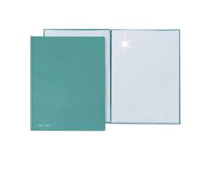 Portalistini Asso - 22 x 30 cm - 30 buste - colori assortiti - conf. 20 pezzi - Sei Rota - 57213090 - 8004972026695 - DMwebShop - 8