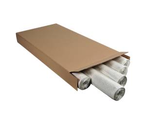 Blocco per lavagna - 65 x 100 cm - 48 fogli - 60 gr - quadretti 2,5 cm - conf. 5 pezzi - Exacompta - 37651E - 3130630376514 - DMwebShop - 4