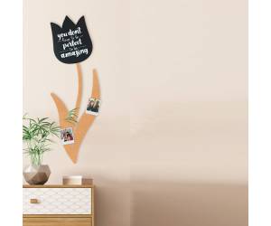 Mix lavagne da parete Tulip - Securit - FB-CB-TULIP - 8719075286494 - DMwebShop - 1