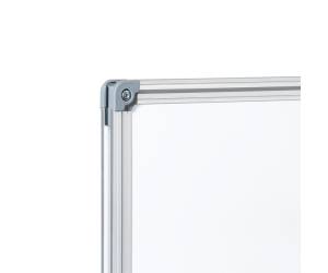 Lavagna bianca Basic - magnetica - 60 x 90 cm - Dahle - R096151 - 4007885243245 - DMwebShop - 1