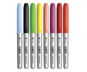 Marcatore Intensity colori assortiti 24 pezzi - 5023 - 1