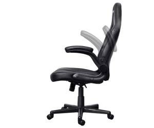 Sedia gaming GX703 RYE nero - 4514 - 2