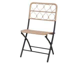 Salotto Maui - polyrattan naturale - set 3 elementi - Garden Friend - S2251012 - 8023755058210 - DMwebShop - 1