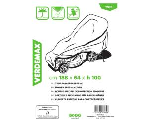 Telo di copertura Special per rasaerba 188 x 64 x 100 cm PU - 8244 - 1