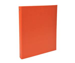 Raccoglitore 4 anelli diametro 30 mm PP colori assortiti Exacompta 51330E - 8070 - 10