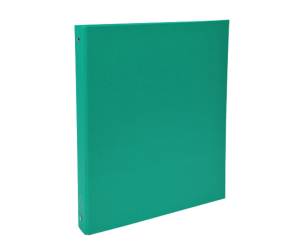 Raccoglitore 4 anelli diametro 30 mm PP colori assortiti Exacompta 51330E - 8070 - 6