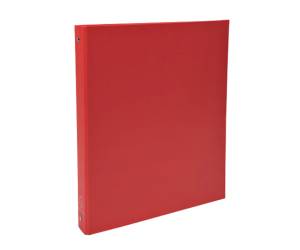 Raccoglitore 4 anelli diametro 30 mm PP colori assortiti Exacompta 51330E - 8070 - 8