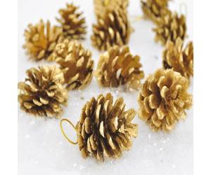 Vernice spray - 150 ml - oro - Deco - 615/1 - 5410764216558 - DMwebShop - 3