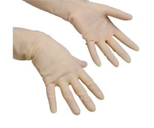 Kit UltraSpeed Mini secchio da 10 lt con strizzatore mop telaio 34 cm - 8212 - 1