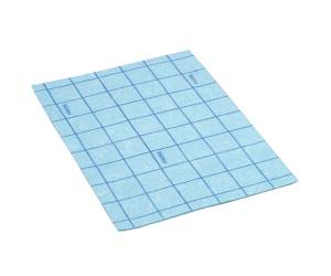 Kit UltraSpeed Mini secchio da 10 lt con strizzatore mop telaio 34 cm - 8212 - 10