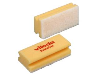 Kit UltraSpeed Mini secchio da 10 lt con strizzatore mop telaio 34 cm - 8212 - 2