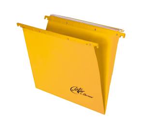 Cartelle sospese Joker cassetto interasse 39 cm fondo V 37 x 25 cm - 8660 - 4