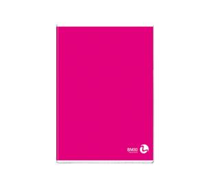 Maxiquaderno Color 80 Basic A4 quadretto 10 mm 80 fogli 80 gr - 9384 - 5