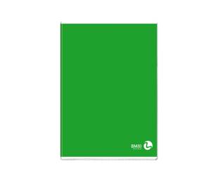 Maxiquaderno Color 80 Basic A4,2 colonne 80 fogli 80 gr - 9009 - 2