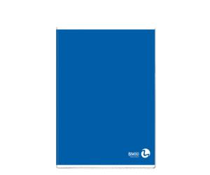 Maxiquaderno Color 80 Basic A4 rigo di 1a 80 fogli 80 gr - 9405 - 8