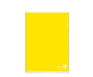 Maxiquaderno Color 80 Basic A4 commerciale 80 fogli 80 gr - 9030 - 6