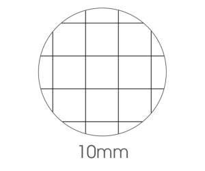 Maxiquaderno Color 80 A4 quadretto 10 mm 80 fogli 80 gr copertina 250 gr - 9402 - 1