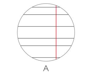 Maxiquaderno Color 80 A4 rigo di 1a 80 fogli 80 gr copertina 250 gr - 9412 - 1