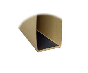 Cartella sospesa Avana - cassetto - interasse 33 cm - fondo U 3 cm - 31,3 x 24,5 cm - avana - conf. 50 pezzi - Bertesi - 060/330 BETA3-B1 - 8058983260210 - DMwebShop - 1