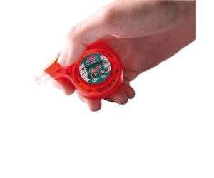 Correttore a nastro Il Bianchetto - 10 mt x 4,2 mm - conf.4 pezzi - Pentel - 100819 - 8006935007772 - DMwebShop - 2