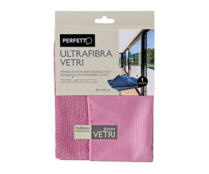 Panno Ultrafibra Pavimenti - microfibra - 50 x 60 cm - Perfetto - 0319 - 8000957031906 - DMwebShop - 1