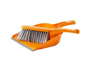 Set scopino + paletta grande - colori assortiti - Perfetto - 0027H - 8000957002784 - DMwebShop - 2