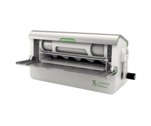 Plastificatrice a freddo Nuova Stazione Creativa multifunzione - Xyron - 624663 - 4049793045993 - DMwebShop - 3