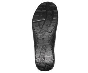 Calzatura di sicurezza Como S1P SRC pelle scamosciata poliestere mesh numero 39 blu - 7967 - 1