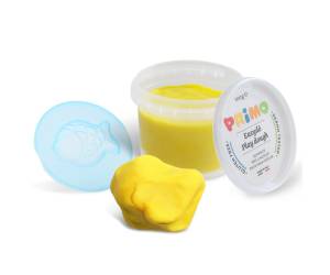 Pasta soffice Easy Do' - 100 gr - colori assortiti - conf. 4 pezzi - Primo - 2907ED4B - 8006919310836 - DMwebShop - 5