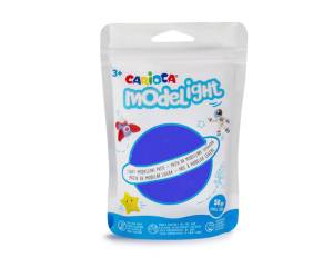 Pasta Model Light 50 gr colori assortiti - 8666 - 3