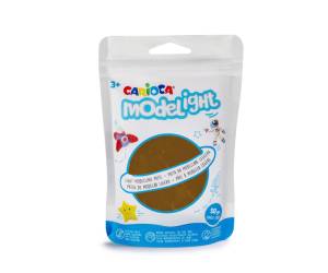 Pasta Model Light 50 gr colori assortiti - 8666 - 4