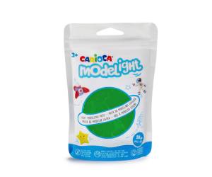 Pasta Model Light 50 gr colori assortiti - 8666 - 5