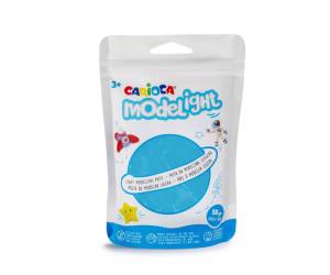 Pasta Model Light 50 gr colori assortiti - 8666 - 6