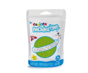 Pasta Model Light 50 gr colori assortiti - 8666 - 7