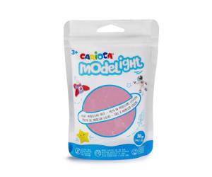 Pasta Model Light 50 gr colori assortiti - 8666 - 8