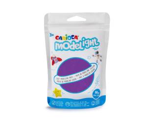 Pasta Model Light 50 gr colori assortiti - 8666 - 9