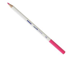 Matite colorate Minabella diametro mina 3 - 8 mm colori fluo assortiti astuccio 6 pezzi Primo 5251MINAB6F - 9145 - 3