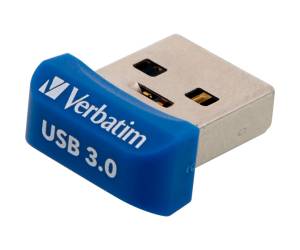 PenDrive USB3.0 Store 'N'Stay Nano - 16 Gb - Verbatim - 98709 - 23942987093 - DMwebShop - 1