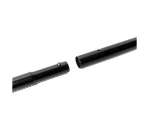 Bandiera a vela SANDWICH - con base riempibile - 89 x 240 cm - Studio T - BFAW310-WT21-I70ECO - DMwebShop - 1