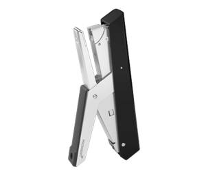 Cucitrice a pinza LX890 nero - 10870 - 1