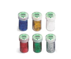 Assortimento 12 Tubetti Porporina 15 gr Assortiti - Lebez - 5157-ASS - 8007509051573 - DMwebShop - 1