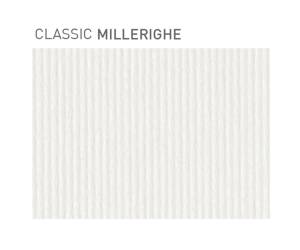 Carta Calligraphy Millerighe - A4 - 100 gr - bianco 01 - conf. 50 fogli - Favini - A690224 - 8007057617054 - DMwebShop - 1