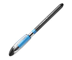 Penna a sfera Slider Basic - punta XB - nero - Schneider - P151201 - 4004675044006 - DMwebShop - 1