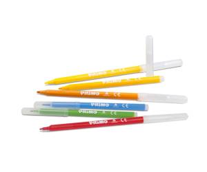 Pennarelli punta fine colori assortiti box 120 pezzi - 11031 - 1