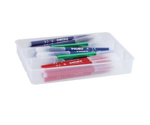 Pennarelli punta fine colori assortiti box 120 pezzi - 11031 - 3