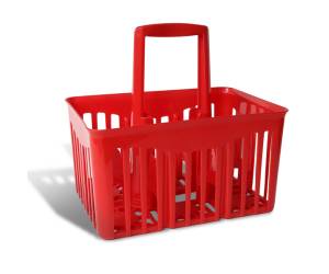 Tempera pronta Primi Passi 1 lt colori assortiti - 10390 - 8