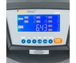 Conta-Separa monete CM020 - 32,1 x 27 cm - nero - Holenbecky - 3365 - 8028422533656 - DMwebShop - 1