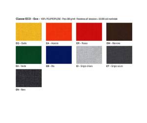 Sedia operativa Jusb - con ruote e braccioli - blu - Unisit - JUSB/EB - 8050043741561 - DMwebShop - 1